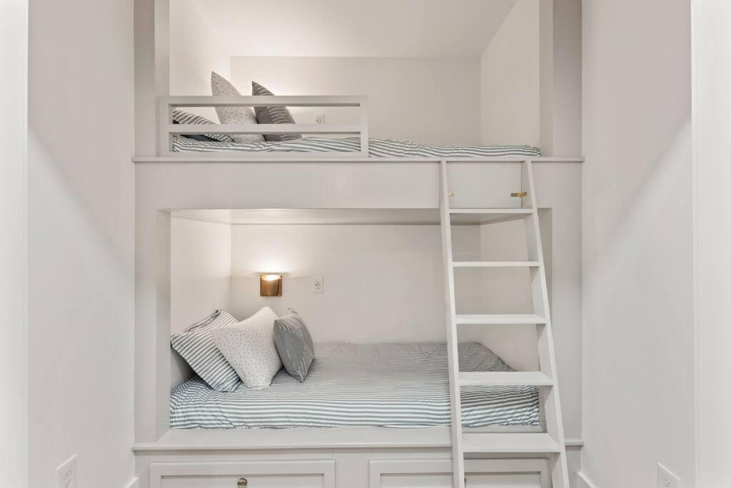 Basecamp Retreat Timsfordlake Winchester ภายนอก รูปภาพ