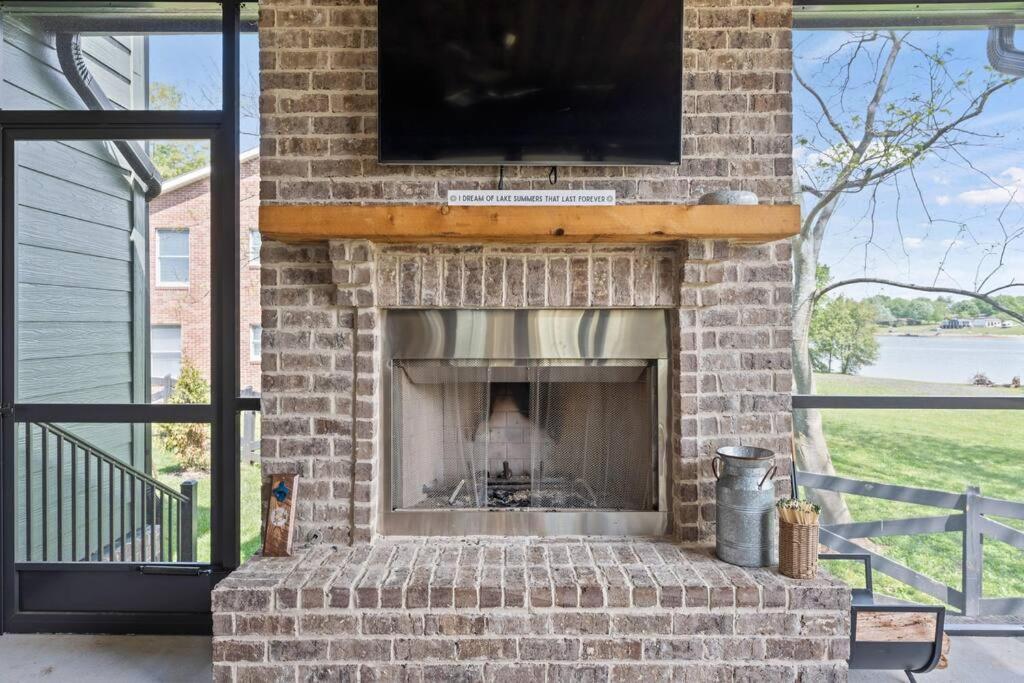 Basecamp Retreat Timsfordlake Winchester ภายนอก รูปภาพ